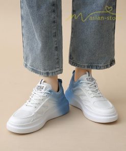 スニーカー | 厚底レディース 5cmヒール 靴 軽量 歩きやすい 疲れにくい 美脚 おしゃれ ナースシューズ ウォーキングシューズ 疲れない 25cm