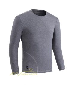 電熱ベスト | 電熱インナー 保温 加熱服 寒さ対策 電熱ウエア 防寒着 暖房服 トップス ウォームウエア ルームウエア 男 20代30代40代50代 トレンド カジュアル 女 お出かけ