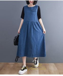 オーバーオール サロペット | ジャンパースカート 大人 春 夏 秋 レディース デニム ジャンスカ サロペット ワンピース サロペット おしゃれ 20代 40代 大きいサイズ 30代