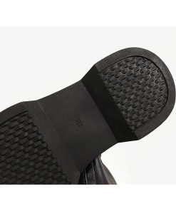 ニーハイブーツ | ロングブーツ レースアップ レディース