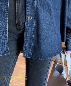 デニムコート | ジャケット デニムジャケット レディース ジャケット デニム おしゃれ ゆったり 長袖 カジュアルジャケット トップス 上品 通学 春秋 ジーンズ ベーシック 通勤