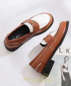 ローファー | パンプス レディース 痛くない 歩きやすい ローヒール フラット 走れる 柔らかい カジュアル 春 夏 秋 通勤 通学 履きやすい 冬 カジュアル