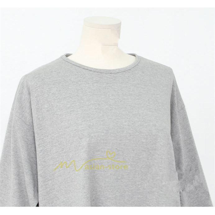 マキシ | ワンピース レディース 40代 ロングワンピース 春夏 切り替え チェック柄 お洒落 長袖 ゆったり カジュアル 通勤 30代 体型カバー 重ね着風 着痩せ 大きいサイズ