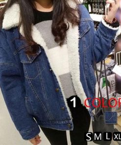デニムコート | レディーストップス アウター 裏起毛コート ショートコート 冬コーデ ジャケット 可愛い カジュアル あたっか ジャケット デニム 着痩せ