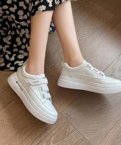 ショートブーツ | スニーカー レディース 厚底 韓国