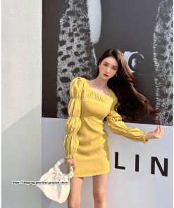 タイト | セクシーワンピース 二次会ワンピース 上品 高級感 ワンピース 長袖 タイトワンピース スリム 美ライン 結婚式 通勤 フォーマル オフィス お呼ばれワンピース