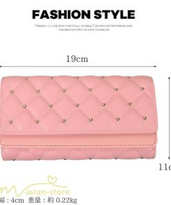 さいふ　バッグ | 長財布 レディース 高級感 ロングウォレット エレガント 女性用 女の子 大人 金運 カードがたくさん入る レディース財布 サイフ かわいい ファスナー