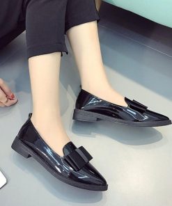 パンプス | ローファー レディース ローヒール ローファーシューズ モカシン パンプス