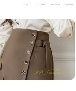 スカート | ボトムス レディース きれいめ 春夏 タイト秋服 2021 おしゃれ 膝丈 ハイウエスト 体型カバー お洒落 上品 通勤 OL カジュアル 20代30代40代