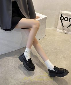 ローファー | 学生 女子 学校 送料無料 レディース 高校 中学 小学 発表会 コンクール 普段履き 走れる 春夏秋冬 通勤 学生靴 通学 おしゃれ 柔らかい