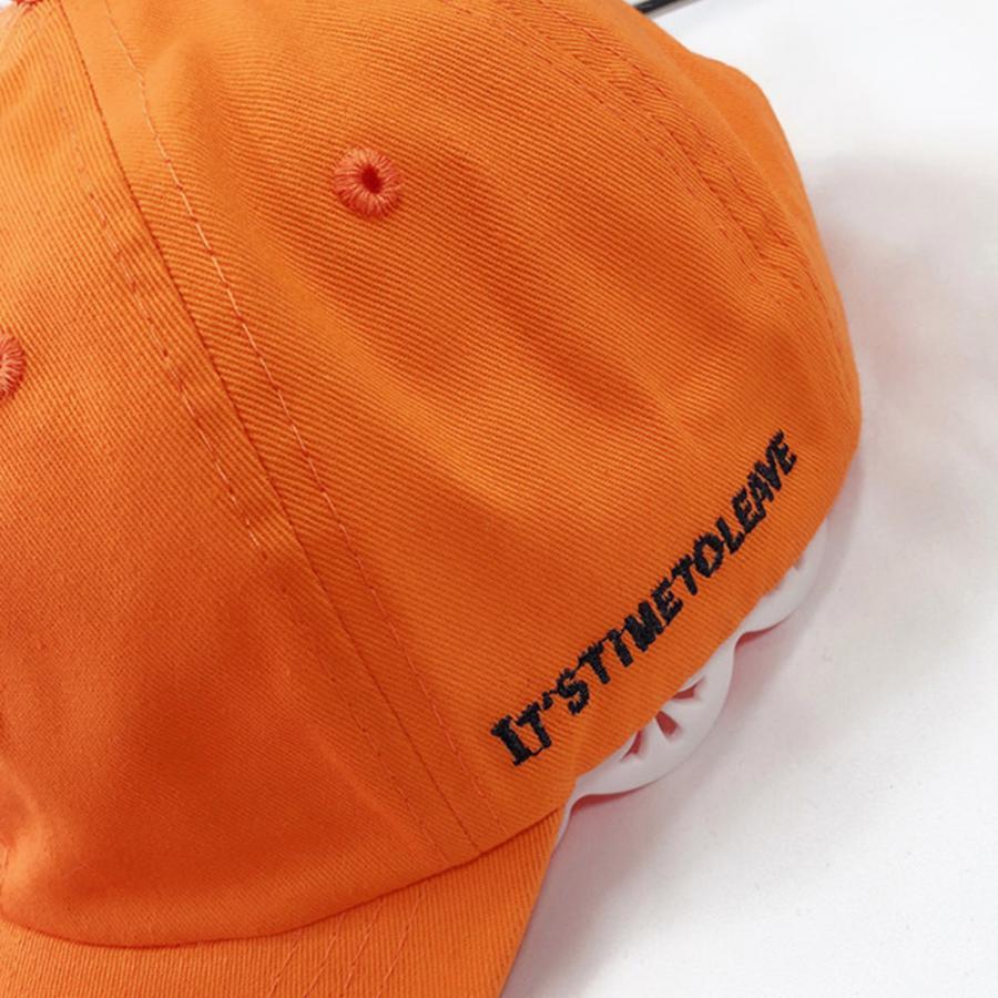 帽子 | メンズ 韓国ファッション 刺しゅう CAP カーブキャップ かっこいい レディース ロゴ おしゃれ キャップ