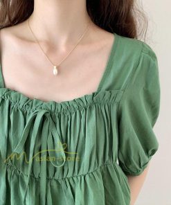 ｔシャツ・カットソー | 半袖 シャツ レディース ブラウス 夏 トップス ゆったり きれいめ 20代30代40代50代 可愛い エレガント 通勤通学 着回し 着痩せ カジュアル 上品 お出かけ 春物