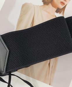 その他小物 | サッシュベルト レディース ゴム PU