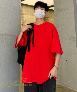 Tシャツ | Tシャツ メンズ 無地 カットソー トップス 半袖 上品 おしゃれ クルーネック カジュアル ゆったり 綿 コットン 7色 おしゃれ 大きいサイズ