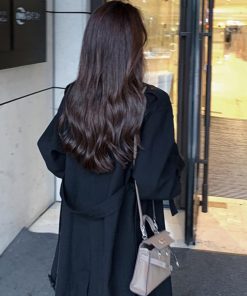 トレンチコート | 春秋 レディース ロング