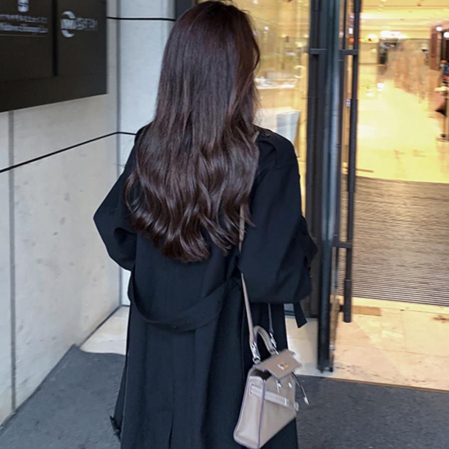 トレンチコート | 春秋 レディース ロング