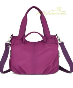 女性用バッグ | トートバッグ レディース ショルダーバッグ かばん トートバッグ 肩掛け 手持ち バッグ マザーズバッグ 洗える 多収納 ママ 多機能 仕切りバッグ 無地人気 上品