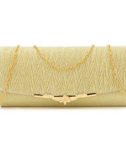 ショルダーバッグ | クラッチバッグレディースパーティーバッグ