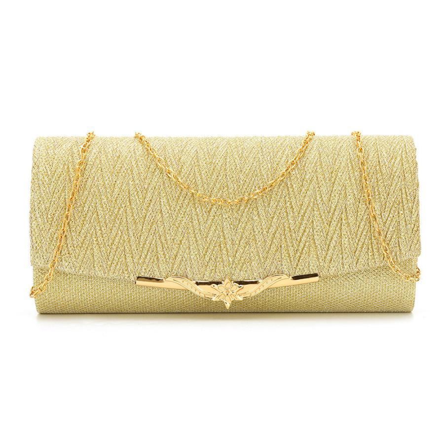 ショルダーバッグ | クラッチバッグレディースパーティーバッグ