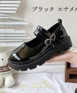 ローファー | レディース ビジネスシューズ 美脚 厚底 ヒール 学生靴 女子 通学 送料無料 コンフォート 10代20代30代40代 レディースシューズ 通勤