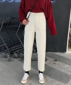 ジーンズ、デニム | デニムパンツ ジーンズ レディースパンツ ボトムス 無地 Denim ストレート スリム