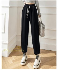 チノ・テーパード・ジョガー・スキニーパン | 秋冬コーデ テーパードパンツ レディース きれいめ ワイドパンツ 上品 カジュアル 大きいサイズ ゆったり パンツ スウェットパンツ 秋 冬 ロングパンツ