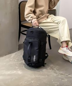 リュック | トラベルバッグ大容量旅行 スポーツバッグ