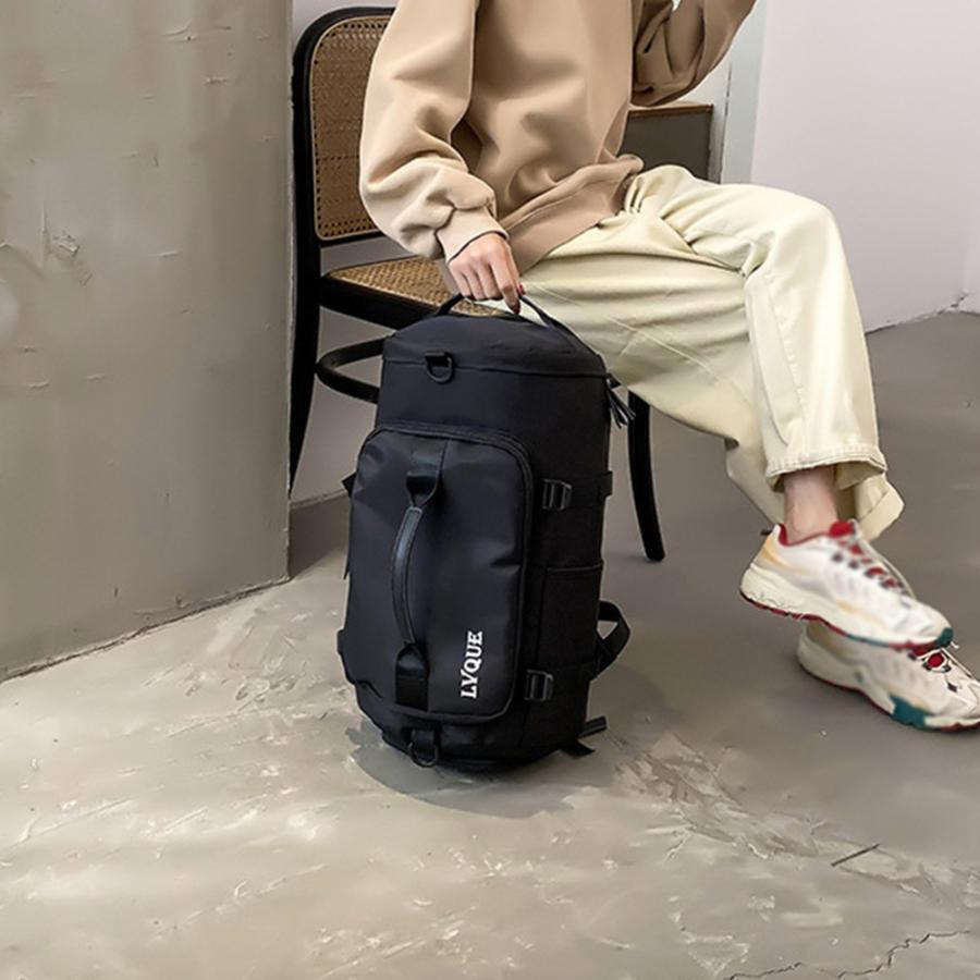 リュック | トラベルバッグ大容量旅行 スポーツバッグ