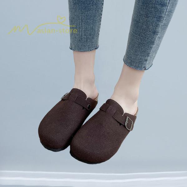 スリッパ | 靴 お出かけ レディース メンズ おしゃれ 室内 来客 洗える ユニセックス ペア カップル 男女兼用 家族 ルームシューズ Room's スリッポン