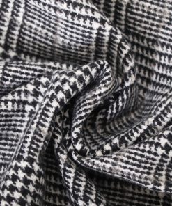 オールインワン | スカート ワンピース ロング 秋冬 チェック ジャンパースカート サロペット オールインワン 大人 グレンチェック