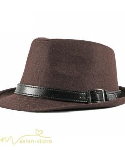 メンズ | 中折れ帽子 ハット 帽子 中折れ ラシャ帽子 レトロ風 紳士着 シンプル 中折れハット レディース 男女兼用 おしゃれ 女性用 フリーサイズ 無地 トレンド