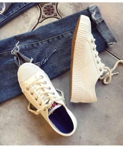 ショートブーツ | レディースシューズ キャンバススニーカー 美脚 歩きやすい