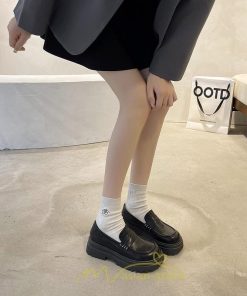 ローファー | 学生 女子 学校 送料無料 レディース 高校 中学 小学 発表会 コンクール 普段履き 走れる 春夏秋冬 通勤 学生靴 通学 おしゃれ 柔らかい