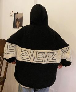 ジャケット・ブルゾン | ビッグロゴボアジャケットレディース冬