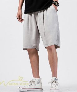 ハーフパンツ ショート | ハーフパンツ メンズ 短パン 紳士着 夏 ショートパンツ カジュアル ショート丈 無地 ゆったり 夏新作 5分丈 ポケット 送料無料 上品 ウエストゴム おしゃれ