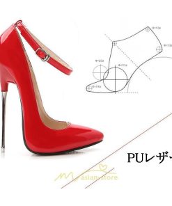 パンプス | 16cmヒール 入園式 入学式 ママ 母 幅広 疲れない 歩きやすい ピンヒール ハイヒール 春 夏 靴 エナメル 2022 新作 走れる 痛くない 通勤 きれいめ