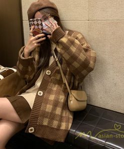 カーディガン | ニットレディース 2022秋冬 羽織り ニット アウター セーター フロントボタン 長袖 20代50代 トップス 大人 秋ニット 通学通勤