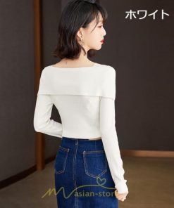 シャツ・ブラウス | ブラウス シャツ レディース 40代 上品 ニット きれいめ 通勤 OL ビジネス ゆったり 2022新作 フォーマル フェミニン エレガント 上品 蝶結び 高級感