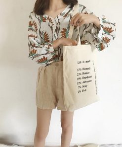 トートバッグ | ロゴ キャンバスバッグ トートバッグ