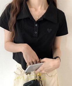 シャツ・ブラウス | ブラウス 半袖 Tシャツ レディース 夏物 トップス おしゃれ 無地 可愛い ゆったり 20代 30代 大人 40代 日常 OL 着痩せ オフィス 50代 お出かけ