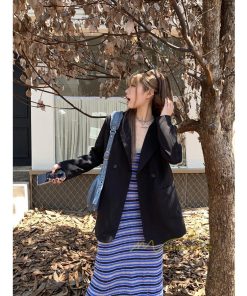 コート・ジャケット | スーツ レディース テーラードジャケットロング丈 長袖 フォーマル オフィス カジュアル レディス テーラード ジャケット スーツジャケット 冬 通勤着 秋 春