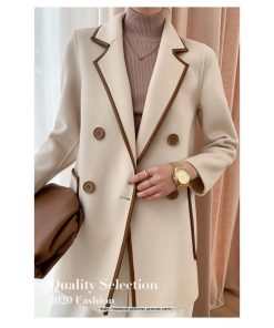 コート・ジャケット | コート レディース アウター チェスターコート ロング丈 ジャケット ロング丈ジャケットコート ミディアム丈 ラシャ ゆったり 着痩せ 無地 カジュアル