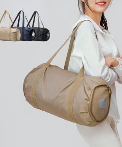 ショルダーバッグ | ボストンバッグ 大容量収納 軽量バッグ