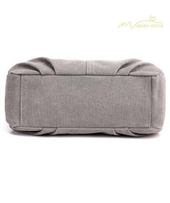 女性用バッグ | トートバッグ レディース ショルダーバック 大きめ ママバッグ 多収納 鞄 肩掛け 多機能バッグ 手提げかばん キャンパス ズック 斜めがけ 帆布 大容量