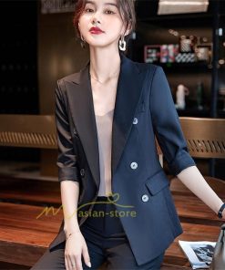パンツスーツ | 入学式 ママスーツ 卒業式 スーツ ママ おしゃれ 母 セットアップ レディース ジャケット オフィスカジュアル フォーマル カジュアル 卒園式入園式