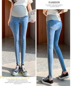 パンツ レギンス | マタニティ デニム パンツ ジーンズ 大きいサイズ レギンス マタニティパンツ ズボン スキニー 妊婦 妊娠 産後 春 ボトムス デニムパンツ 夏 冬 スキニー 秋