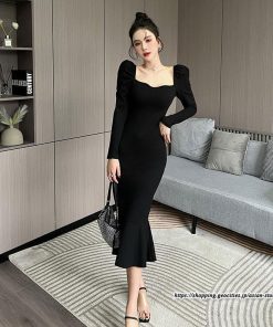 タイト | ワンピースタイトワンピース長袖 上品 セクシー高級感 ワンピース タイトワンピース ヒップアップ スリム 美ライン シルエット エレガント お呼ばれ