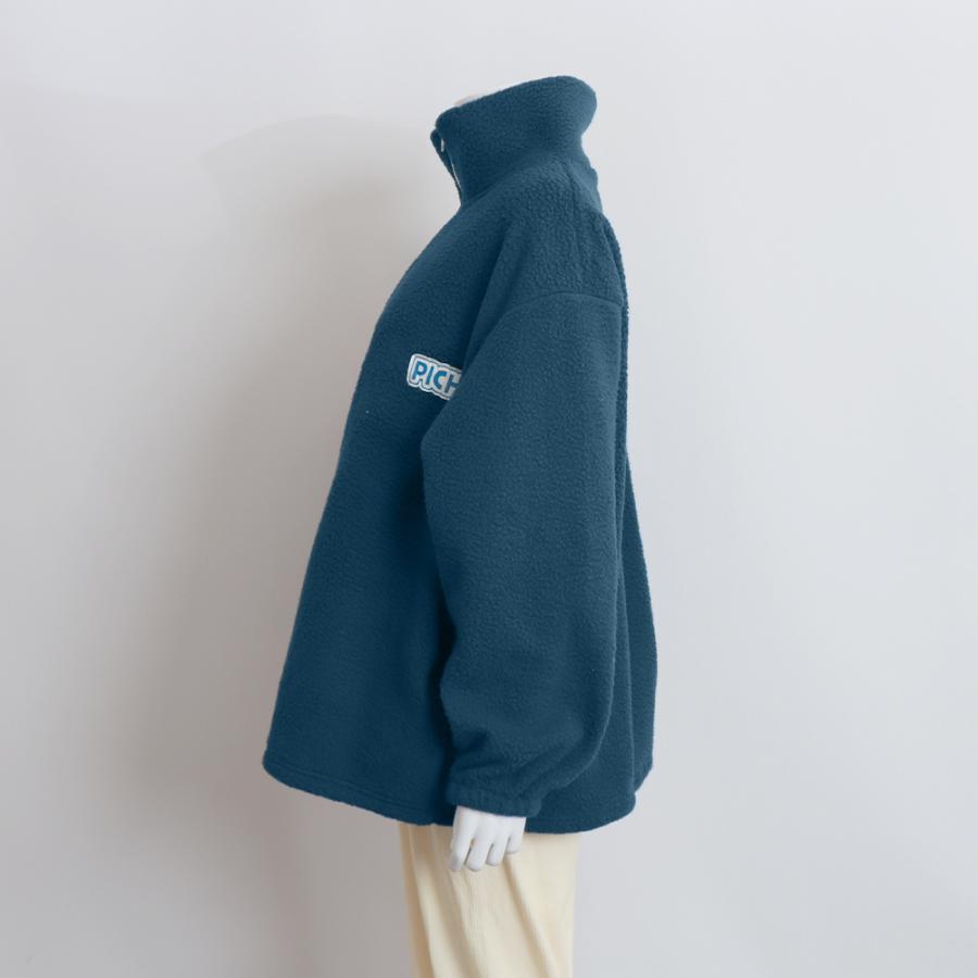 ジャケット・ブルゾン | ボアブルゾン レディース ボアジャケット