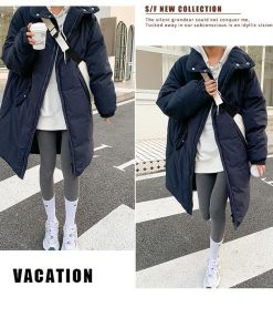 ダウンジャケット コート | ダウンコート レディース 中綿コート アウター ロング 40代 50代 30代 膝丈 秋冬アウター 可愛い あったか おしゃれ 中綿 コート