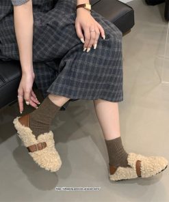 ローファー | モカシン レディース シューズ 秋冬 パンプス スリッポン 秋 冬 モカシンシューズ 靴 柔らかい 痛くない 2022新作 ぺたんこ 防寒 シンプル